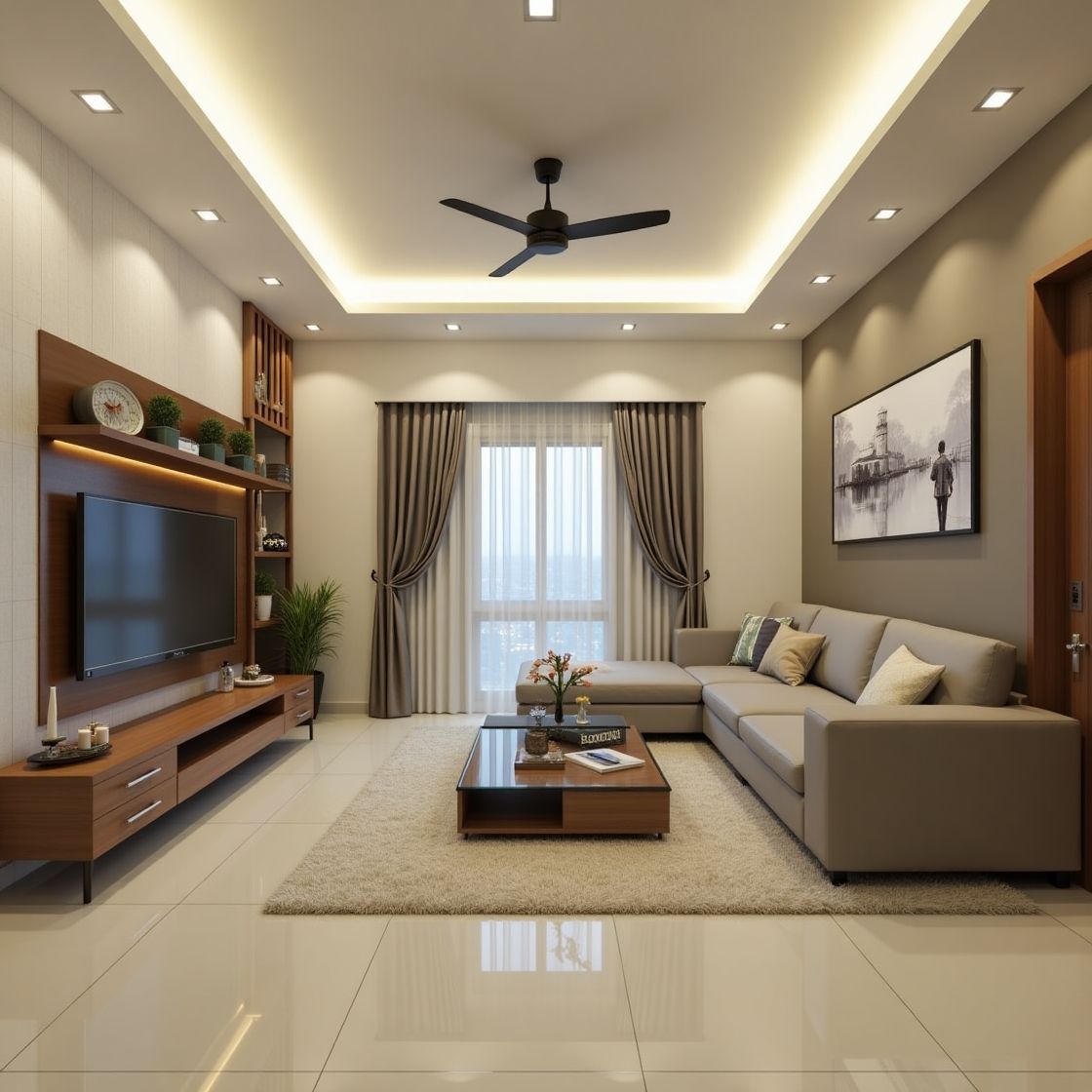 Home Renovation